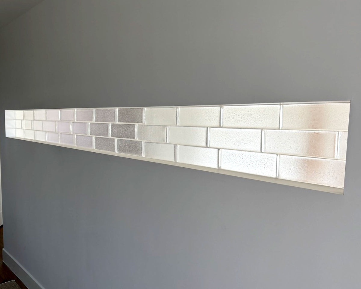 Custom Glass Block